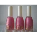 Esmaltes de u&ntilde;as
