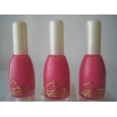 Esmaltes de u&ntilde;as