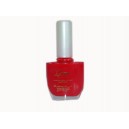 Esmaltes de u&ntilde;as gama de rojos