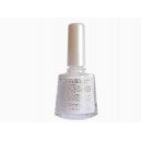 Esmaltes de u&ntilde;as gama de blancos